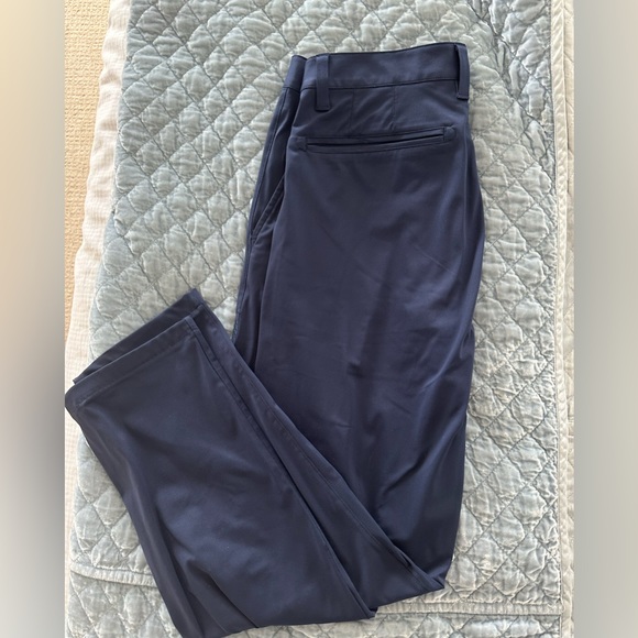 Rhône commuter pants - Picture 3 of 4